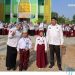 MIN 1 Tulang Bawang Resmi Buka MATAMUDA (Masa Ta’aruf Murid Madrasah), Sambut Murid Baru dengan Semangat Kebersamaan