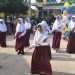 SDN Lebuh Dalem Resmi Buka MPLS, Sambut Murid Baru dengan Semangat Kebersamaan
