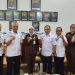 Sinergitas Perhutani KPH Jombang Bersama Kejaksaan Negeri Jaga Aset Negara Dan Kelestarian Hutan