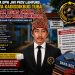 Ketua DPW JWI Provinsi Lampung Minta Kadisdikbud Tulang Bawang Tindak Tegas Oknum Kepala SMP Negeri 1 Menggala