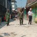Orang Nomer 2 Di Kodim 0735 Surakarta Sidak TMMD Sengkuyung Tahap III TA. 2026