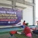 Semarak HUT RI ke-81, Lapas Gunung Sugih Gelar Donor Darah dan Pemeriksaan Kesehatan Gratis