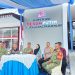 Kodim 0808/Blitar Telah Menyelesaikan Pembangunan KDKMP 260 Titik Sesuai milestone, Menjadi Tercepat Seluruh Indonesia