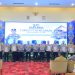 Polres Tulang Bawang Raih Predikat WBK, Kapolres Tulang Bawang Akbp Adri Bhirawasto Terima Penghargaan dari Kapolda Lampung