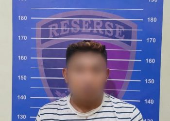 Dit Resnarkoba Polda Jateng Ungkap Peredaran Sabu di Surakarta, Residivis Diamankan dengan 8 Paket Sabu