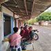 Jaga Kondusivitas Wilayah, Serka Imam Sungep Gelar Komsos Kamtibmas Bersama Warga Kedungbanteng