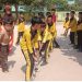 Mantaaappp…!!! HUT RI Ke-81 SDN Lebuh Dalem Gelar Lomba, Bersatu, Berkreasi, Berprestasi Untuk Indonesia Maju.