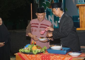 Harlah Maulid Nabi Pesantren Attahdzib, Ngoro – Jombang  Segudang Prestasi