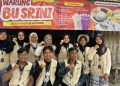 MAHASISWA KKN 120 UIN SUNAN KALIJAGA DAMPINGI UMKM DUSUN BAKALAN GO DIGITAL MELALUI PEMANFAATAN GOOGLE MAPS