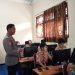 AI Masuk Ruang Kelas, Polres Kediri Ajak Pelajar SMAN 1 Puncu Jadi Pengguna Cerdas