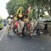 Parade Cikar ke-V, Polres Kediri Dukung Tradisi Lokal Tetap Hidup di Tengah Masyarakat