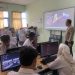 Polres Jombang Berikan Edukasi “Paham AI” kepada 95 Siswa SMK PGRI 1 Jombang