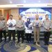 RAKERNIS LOGISTIK 2026, KAPOLDA KEPRI TEKANKAN PENGELOLAAN ASET YANG AKUNTABEL