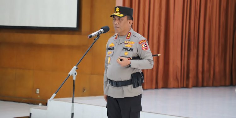 Polri Kerahkan 403 Personel untuk Edukasi dan Pencegahan Karhutla di Sejumlah Wilayah