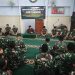 Kodim 0728/Wonogiri Gelar Peringatan Maulid Nabi Muhammad SAW 1448 H