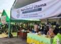 Pastikan Muktamar ke-35 NU Lancar, Dishub Jombang Disiagakan Di Berbagai Titik