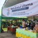Pastikan Muktamar ke-35 NU Lancar, Dishub Jombang Disiagakan Di Berbagai Titik