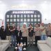 Jaga Kamtibmas, Polres Kediri Gandeng Perguruan Pencak Silat