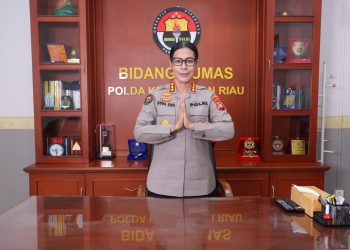POLDA KEPRI AJAK ORANG TUA PERKETAT PENGAWASAN ANAK DEMI CEGAH RISIKO DI LOKASI AKSI