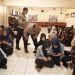 AI Makin Dekat dengan Pelajar, Polres Kediri Tekankan Pentingnya Berpikir Kritis
