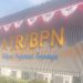 Kemudahan Pelayanan Kantor BPN Kabupaten Kediri Mendapat Apresiasi Masyarakat.