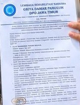GDP Jalin MOU dengan dr. Auliya Pratama Afandi Guna Mendukung Layanan Rehabilitasi dan Kesehatan