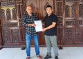 DPD Jatim Yayasan Rehabilitasi Narkoba Griya Damar Panuluh Jalin MoU dengan Konselor & Asesor Al Hudan Sa’id