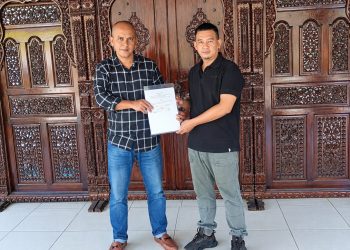 DPD Jatim Yayasan Rehabilitasi Narkoba Griya Damar Panuluh Jalin MoU dengan Konselor & Asesor Al Hudan Sa’id