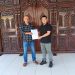 DPD Jatim Yayasan Rehabilitasi Narkoba Griya Damar Panuluh Jalin MoU dengan Konselor & Asesor Al Hudan Sa’id