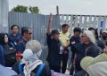 Rakyat Jombang Menggugat PT JPN: Soroti Dugaan Pencemaran dan Muncul Larangan Wartawan Meliput