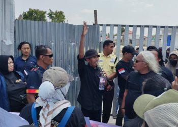 Rakyat Jombang Menggugat PT JPN: Soroti Dugaan Pencemaran dan Muncul Larangan Wartawan Meliput